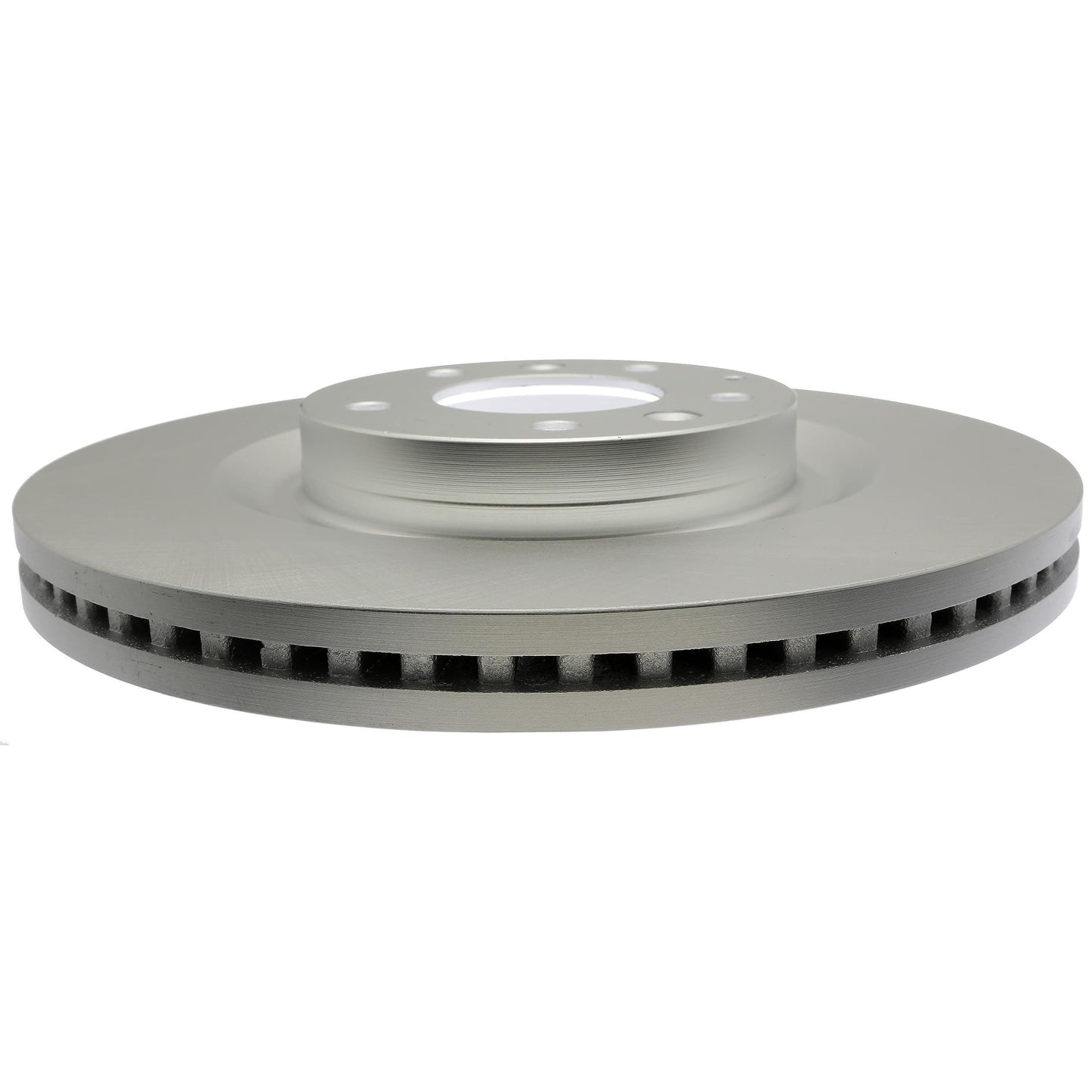 ACDelco Advantage 18A2547AC Rotor de frein à disque