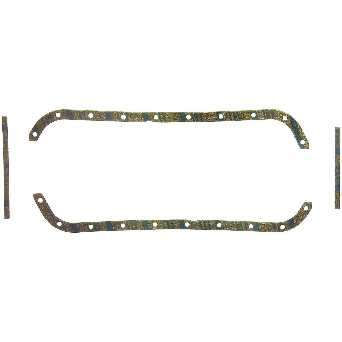 Fel-Pro OS 5363 C-2 Engine Oil Pan Gasket Set