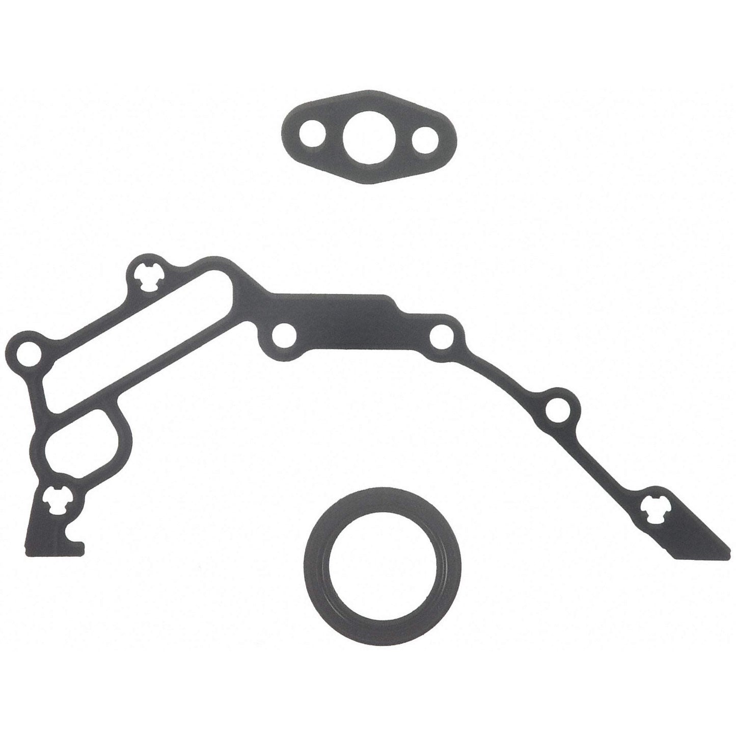 Fel-Pro TCS 46015 Engine Crankshaft Seal Kit