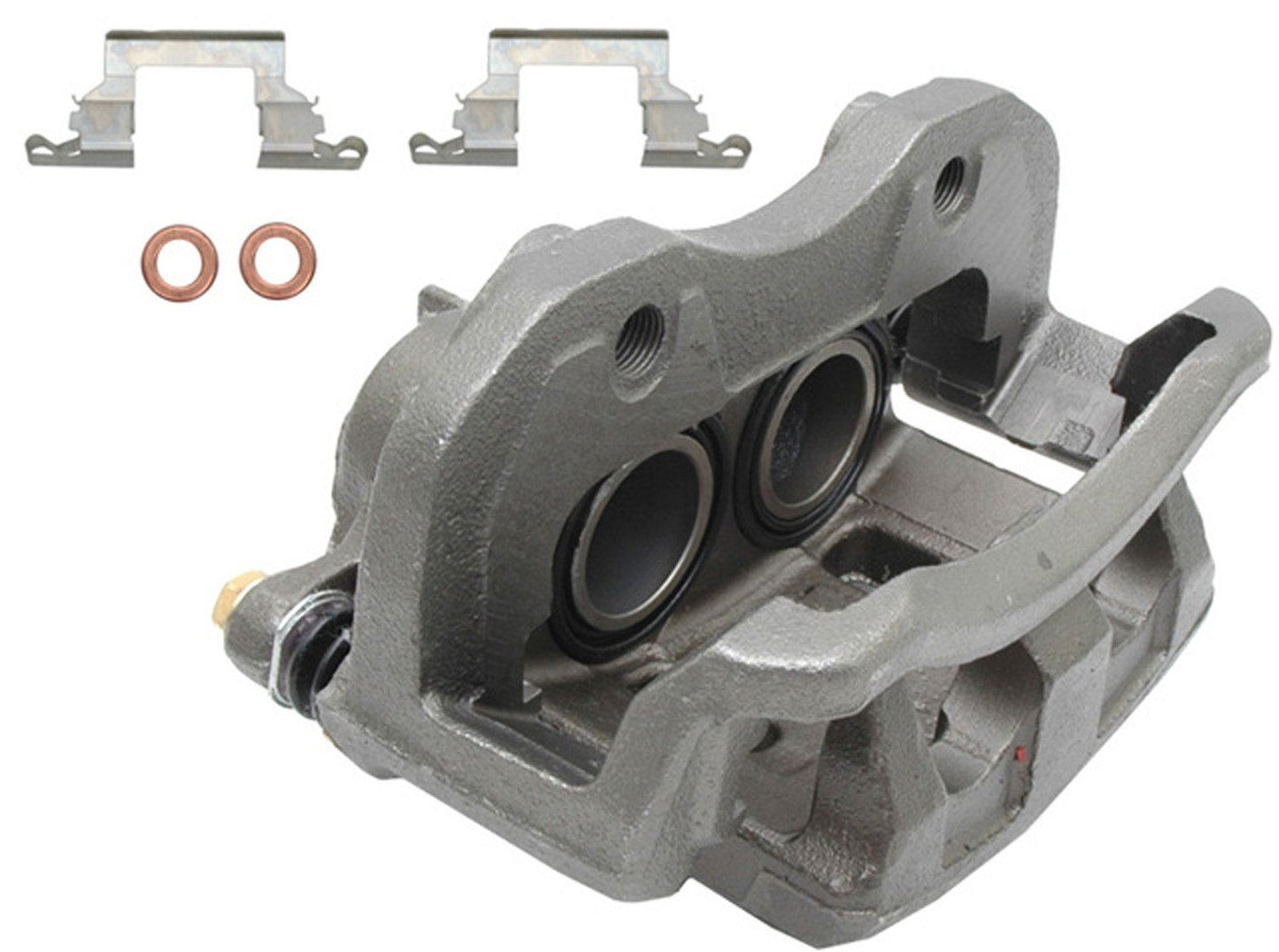 ACDelco Professional Durastop 18FR1852 Disc Brake Caliper