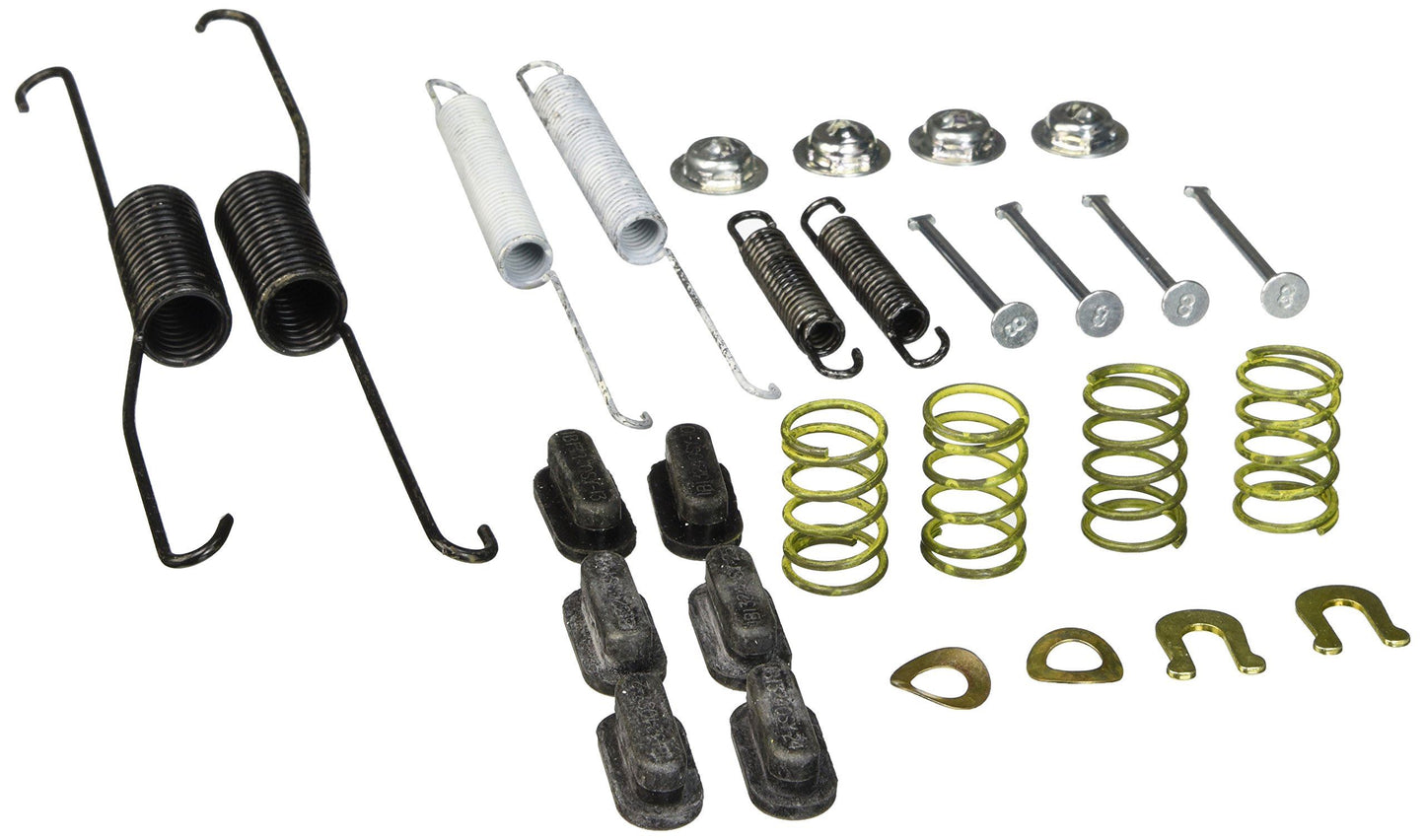 Raybestos H7365 Drum Brake Hardware Kit