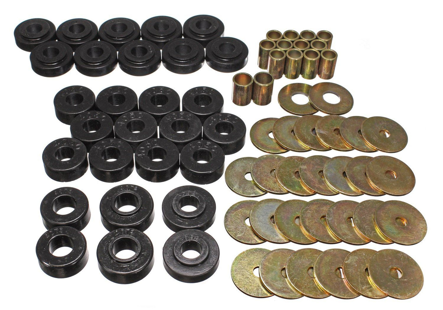 Energy Suspension 34111G