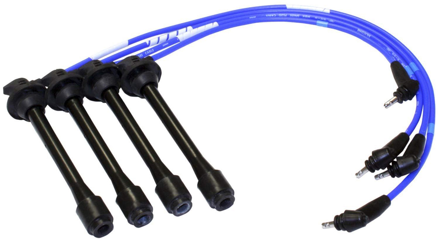 NGK Canada 4447 Spark Plug Wire Set