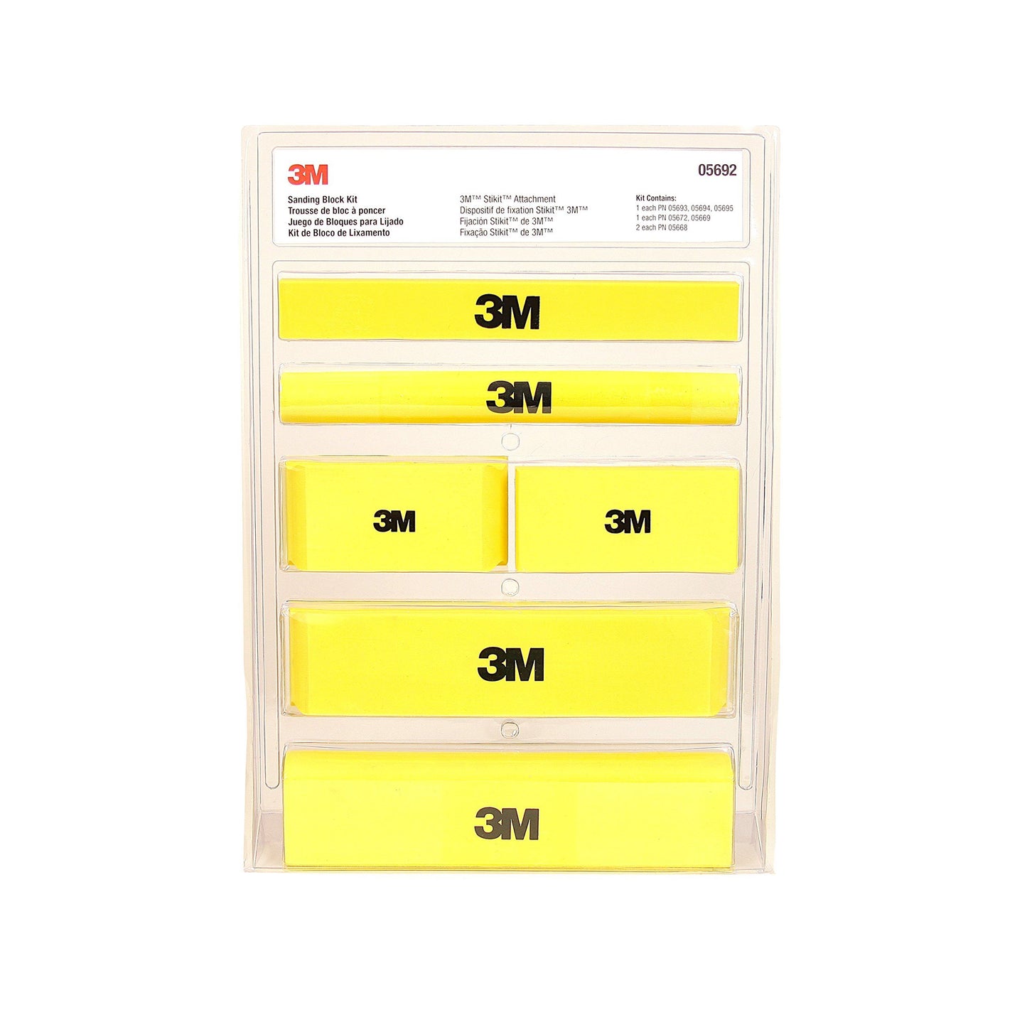 3M 05692