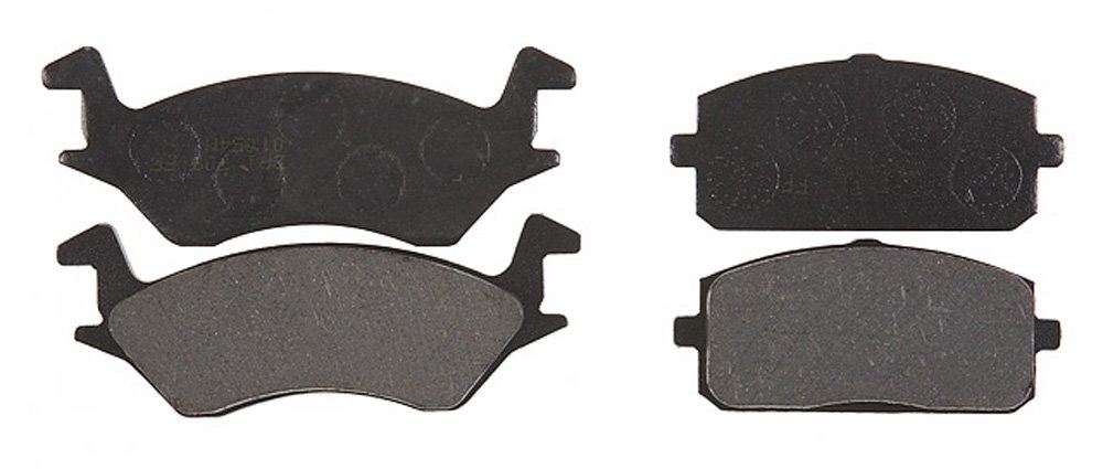 RAYBESTOS PGD180