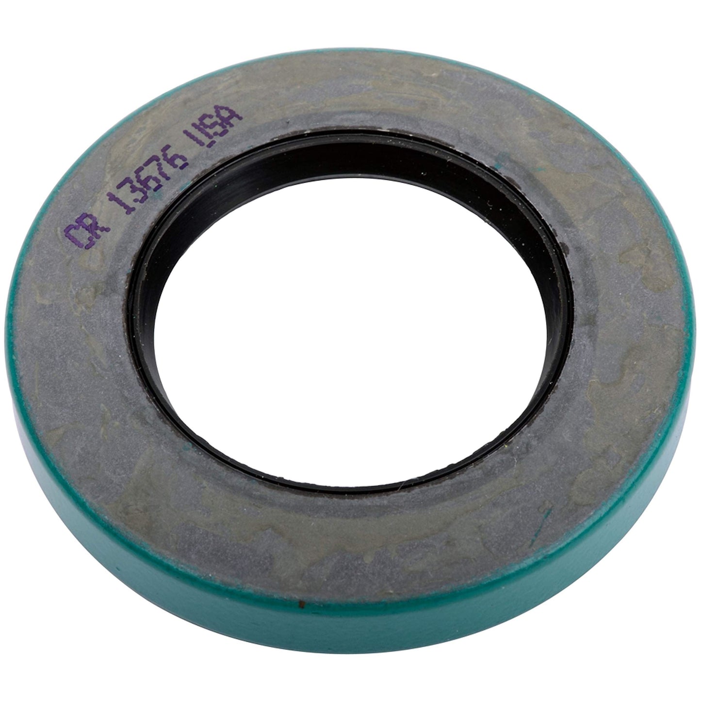 SKF 13676 Sello adaptador de montaje de caja de transferencia