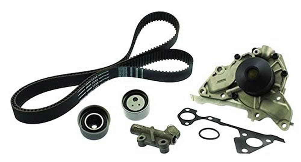 Aisin TKK-007 Engine Timing Belt Kit with Water Pump