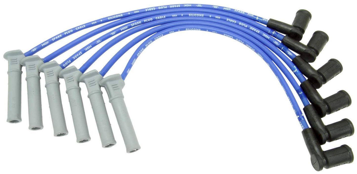 NGK Canada 54003 Juego de cables para bujías