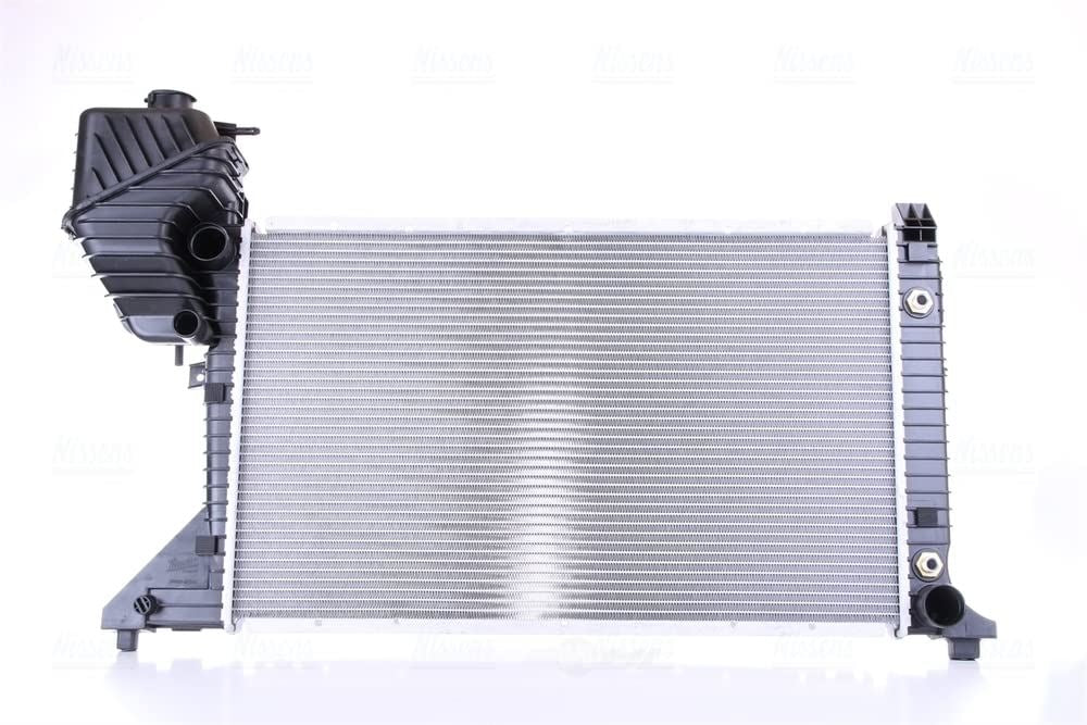 Nissens North America 62597A Radiator