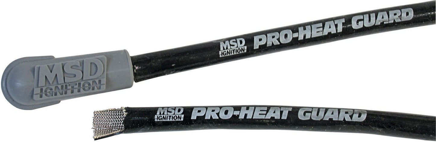 Allumage MSD 3411