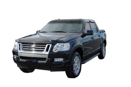 Auto Ventshade (AVS) 94740 Side Window Deflector