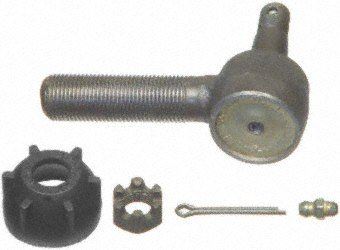 Embout de biellette de direction Moog ES2847RT