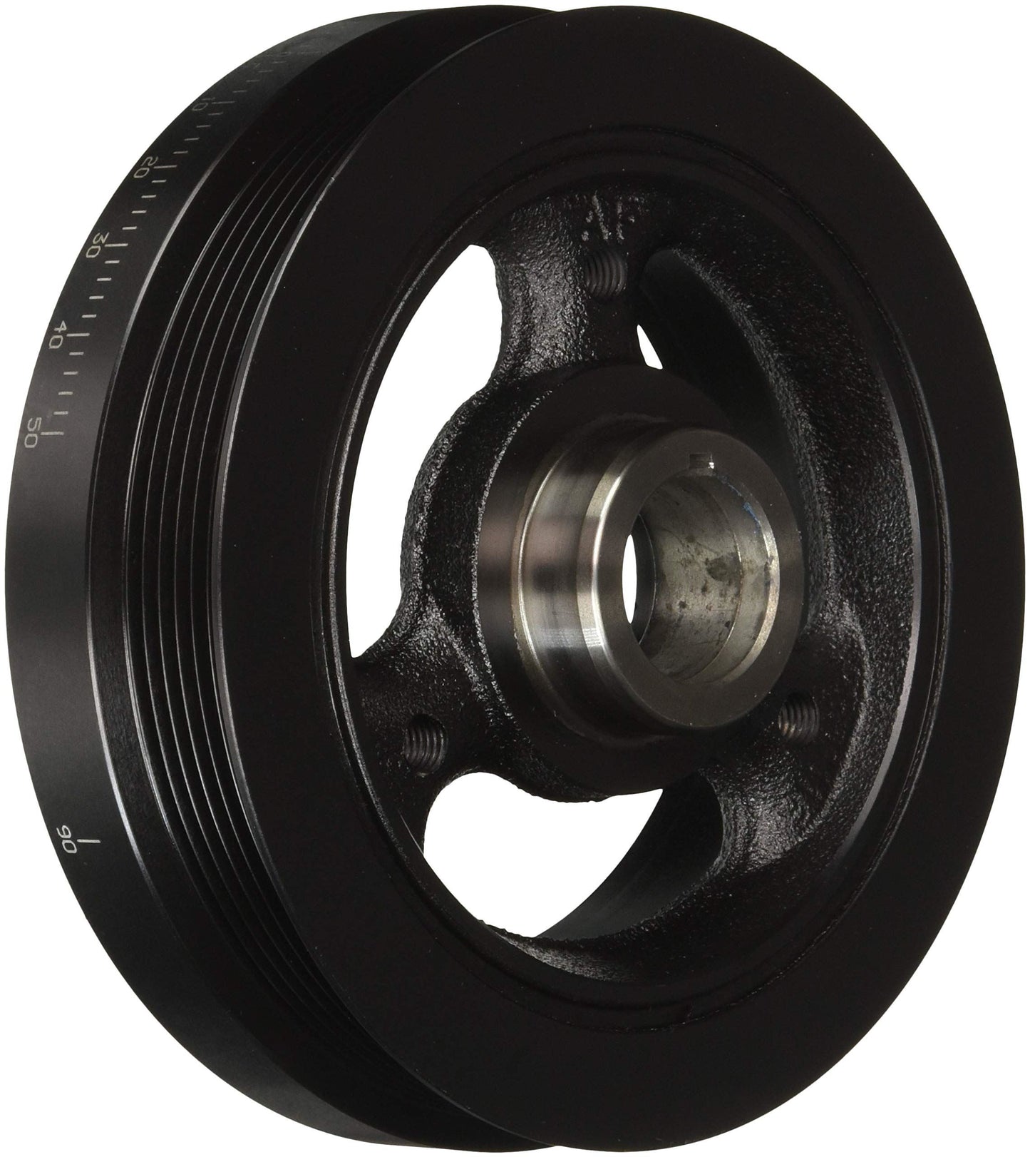 Dayco PB1116ST Engine Harmonic Balancer