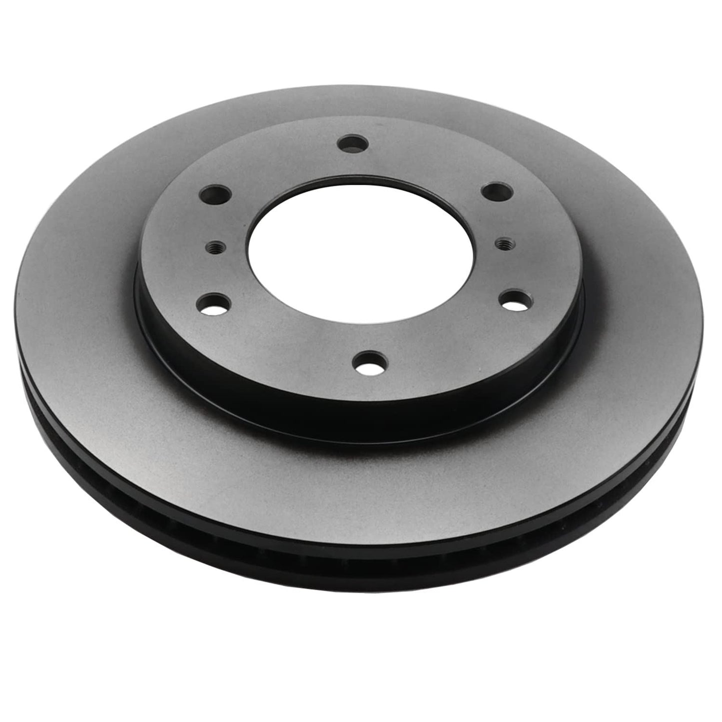 Beck/Arnley 083-2896 Rotor de freno de disco