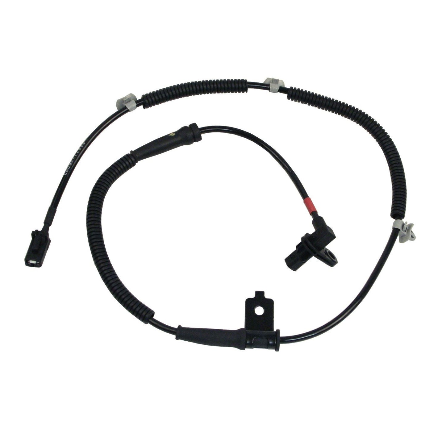 Beck/Arnley 084-4363 Capteur de vitesse de roue ABS