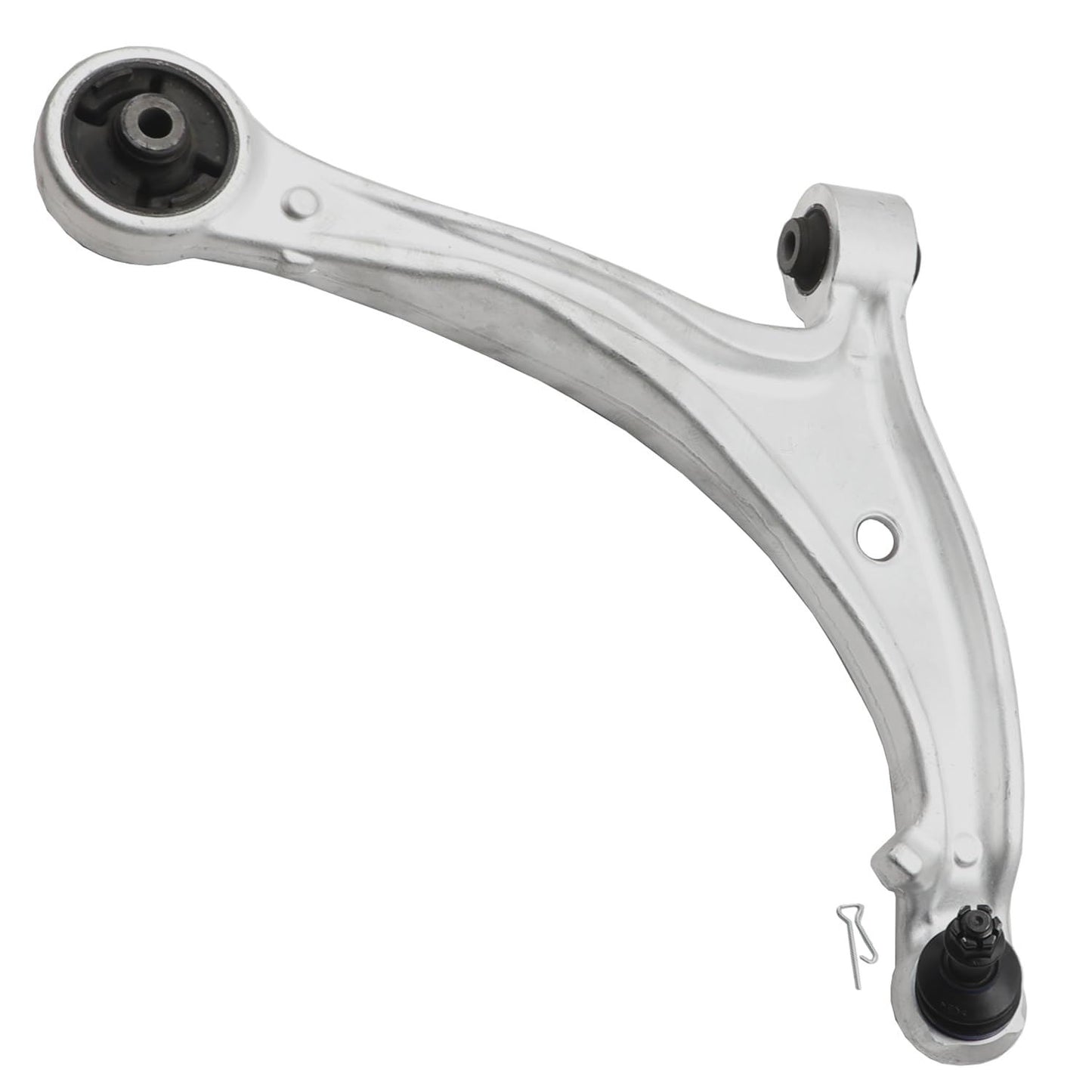 Beck/Arnley 102-7611 Conjunto de brazo de control de suspensión y rótula