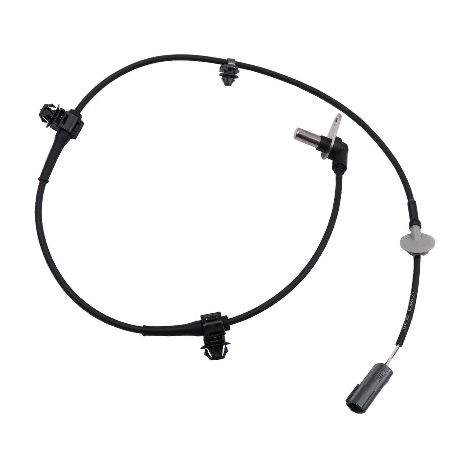 Beck/Arnley 084-4950 Capteur de vitesse de roue ABS