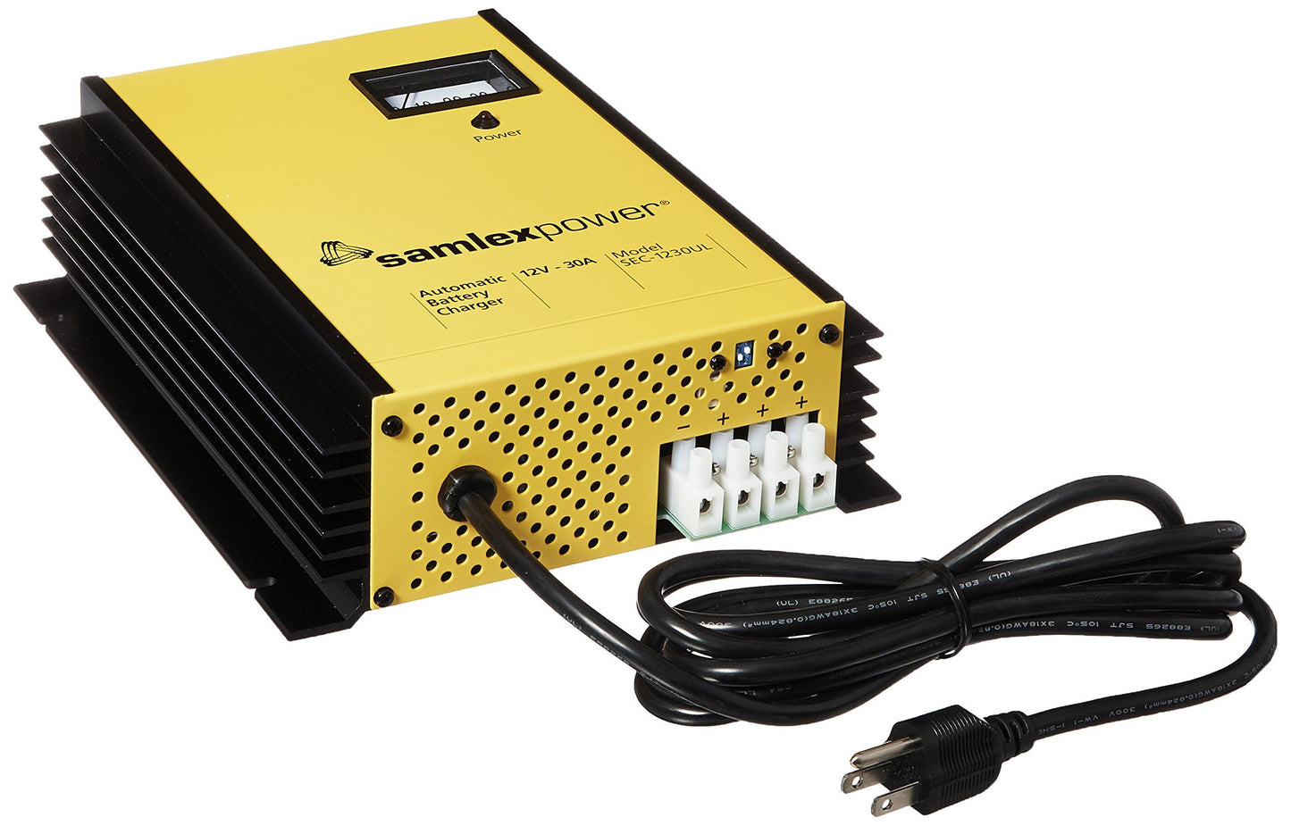 SAMLEX SEC1230UL