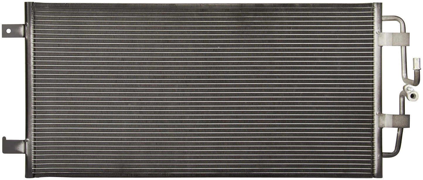 Spectra Premium 7-3285 Condensador de aire acondicionado