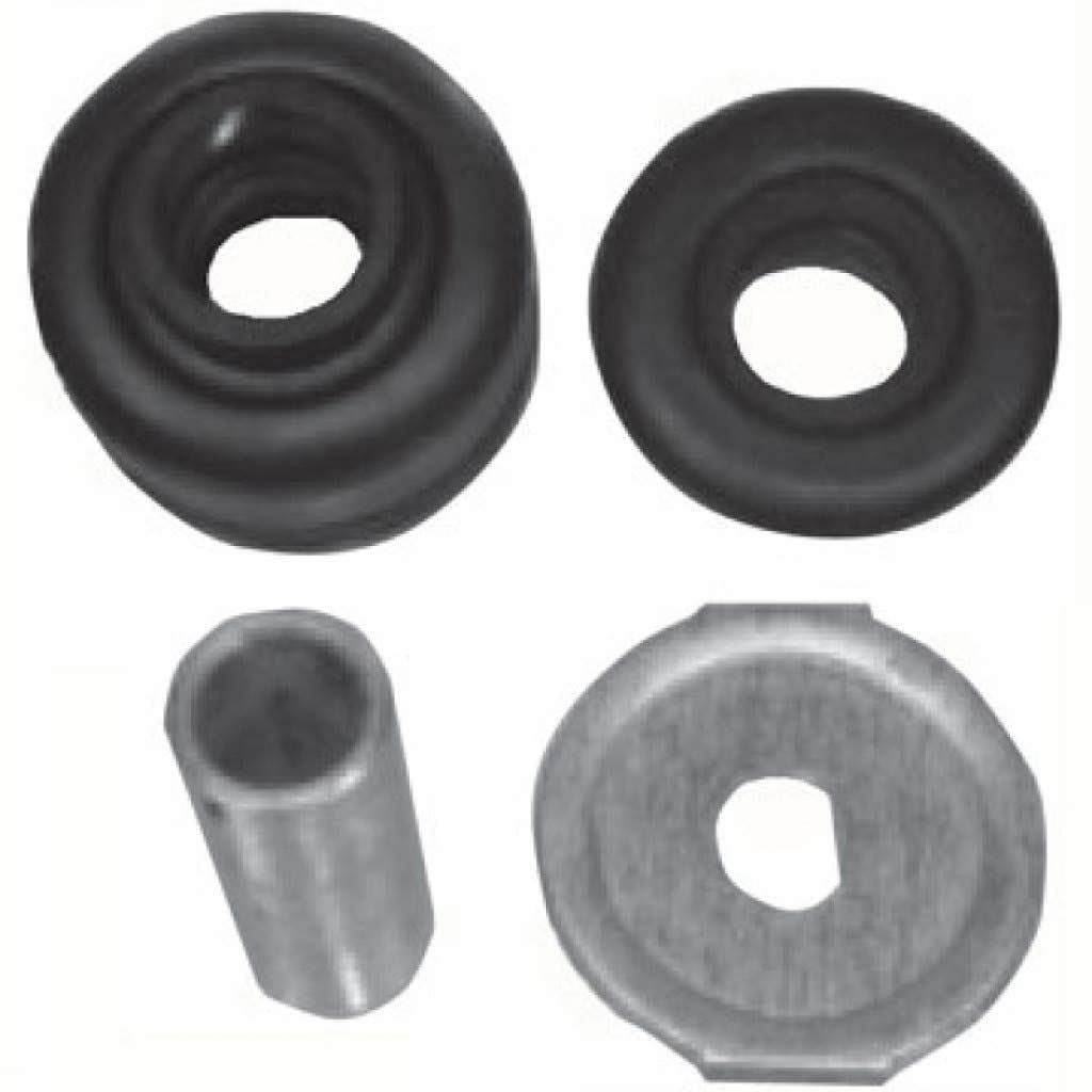 Kit de montaje de amortiguador de suspensión KYB SM5462
