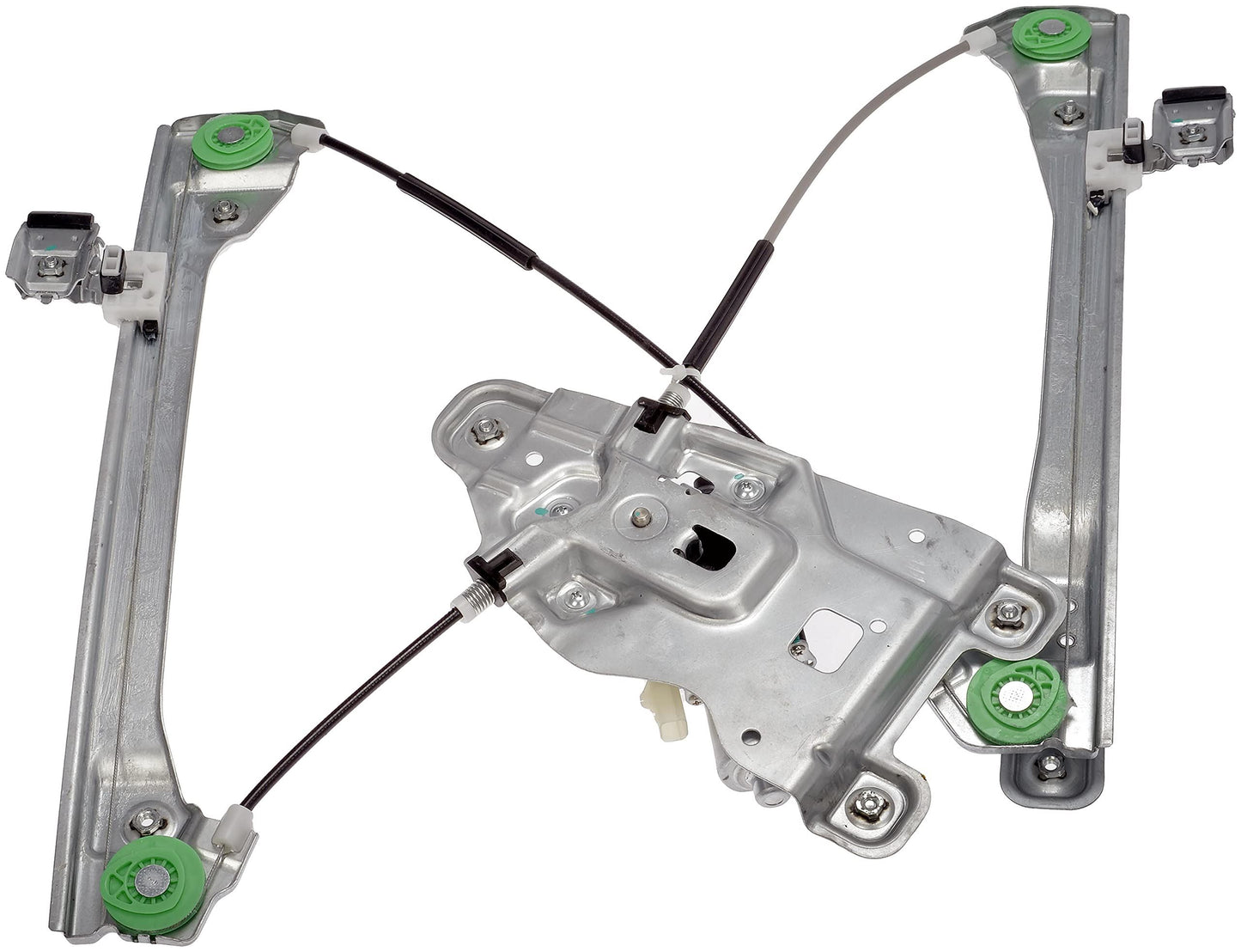 Dorman 751-636 Power Window Motor and Regulator Assembly