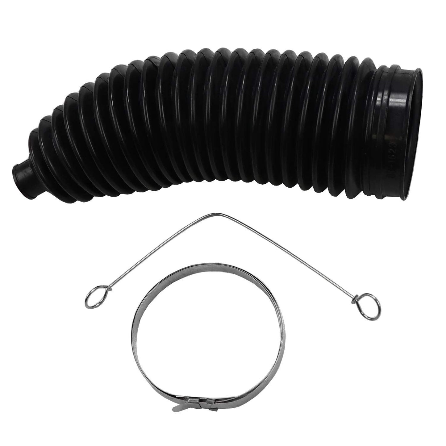 Beck/Arnley 103-3123 Kit de fuelle de piñón y cremallera