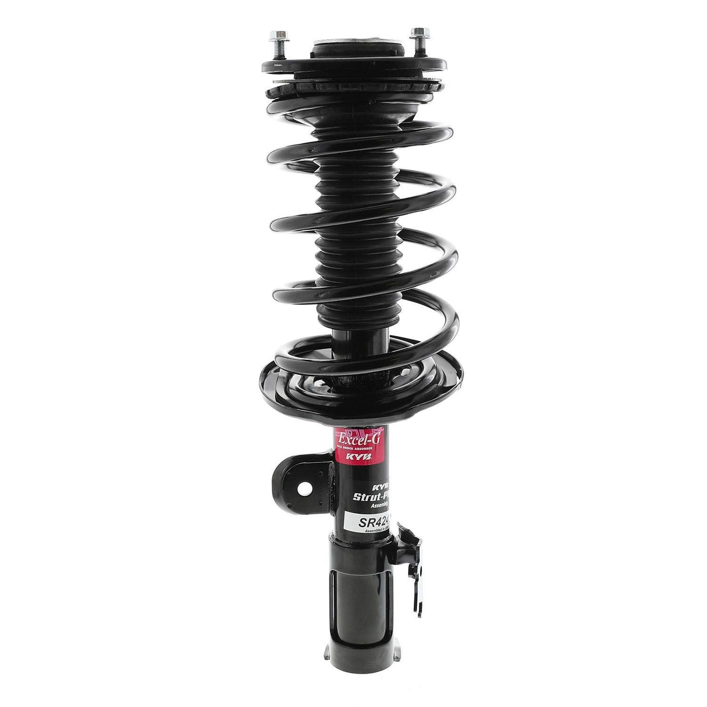 KYB SR4245 Suspension Strut and Coil Spring Assembly
