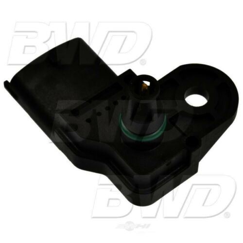 Sensor de refuerzo del turbocompresor BWD EC1913