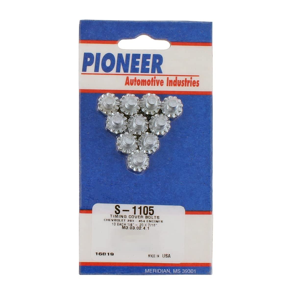 PIONNIER S1105