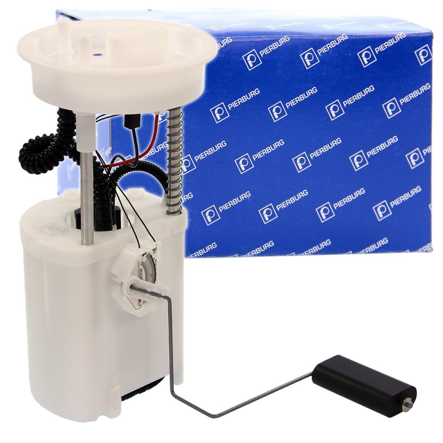 Pierburg 7.00468.84.0 Fuel Pump and Sender Assembly