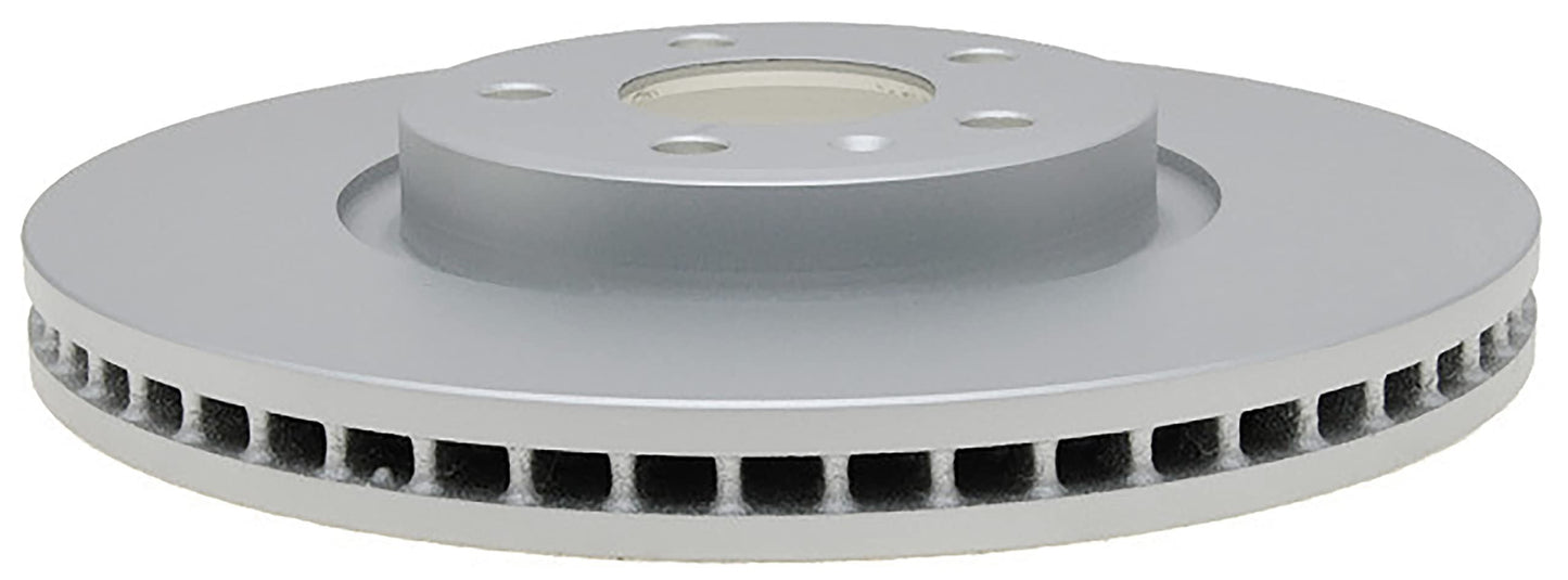 ACDelco Professional Durastop 18A2891 Rotor de frein à disque