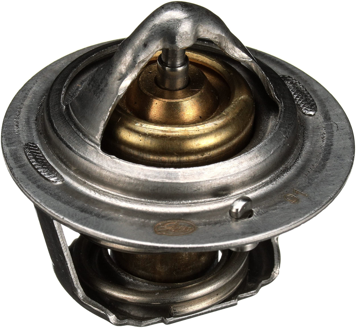 Gates 33429 Engine Coolant Thermostat