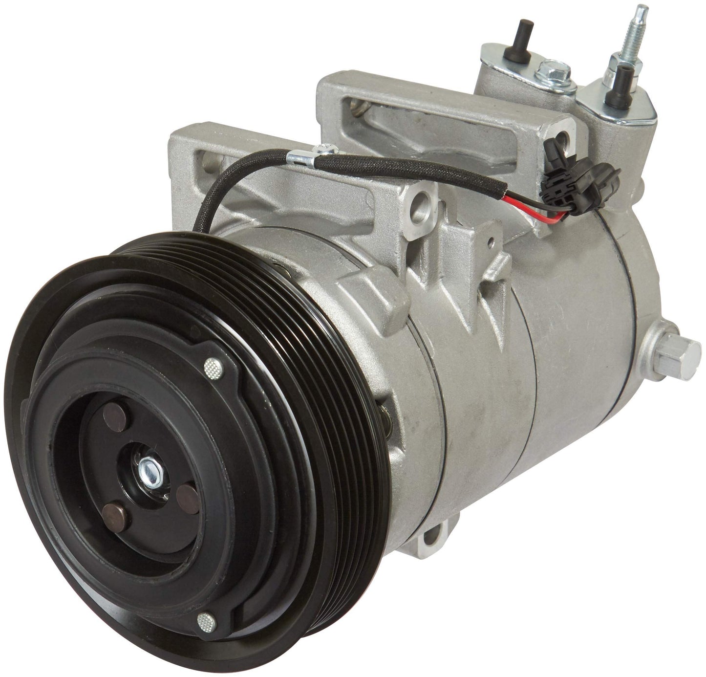 Compresor de aire acondicionado Spectra Premium 0610318