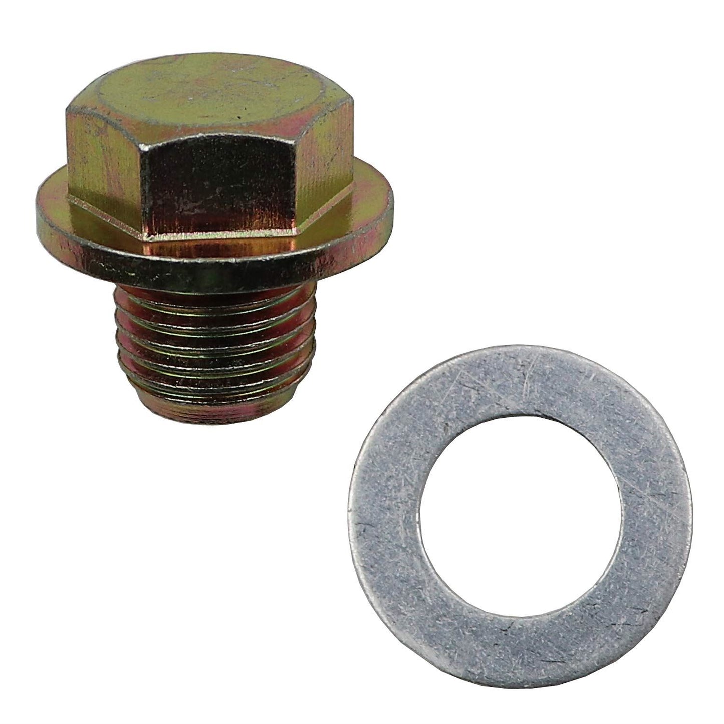 Beck/Arnley 016-0088 Bouchon de vidange d'huile moteur