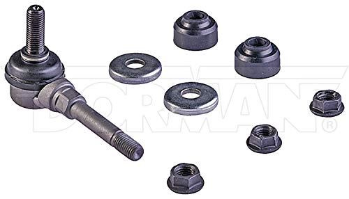 MAS Industries SK8643XL Kit de enlace de barra estabilizadora de suspensión