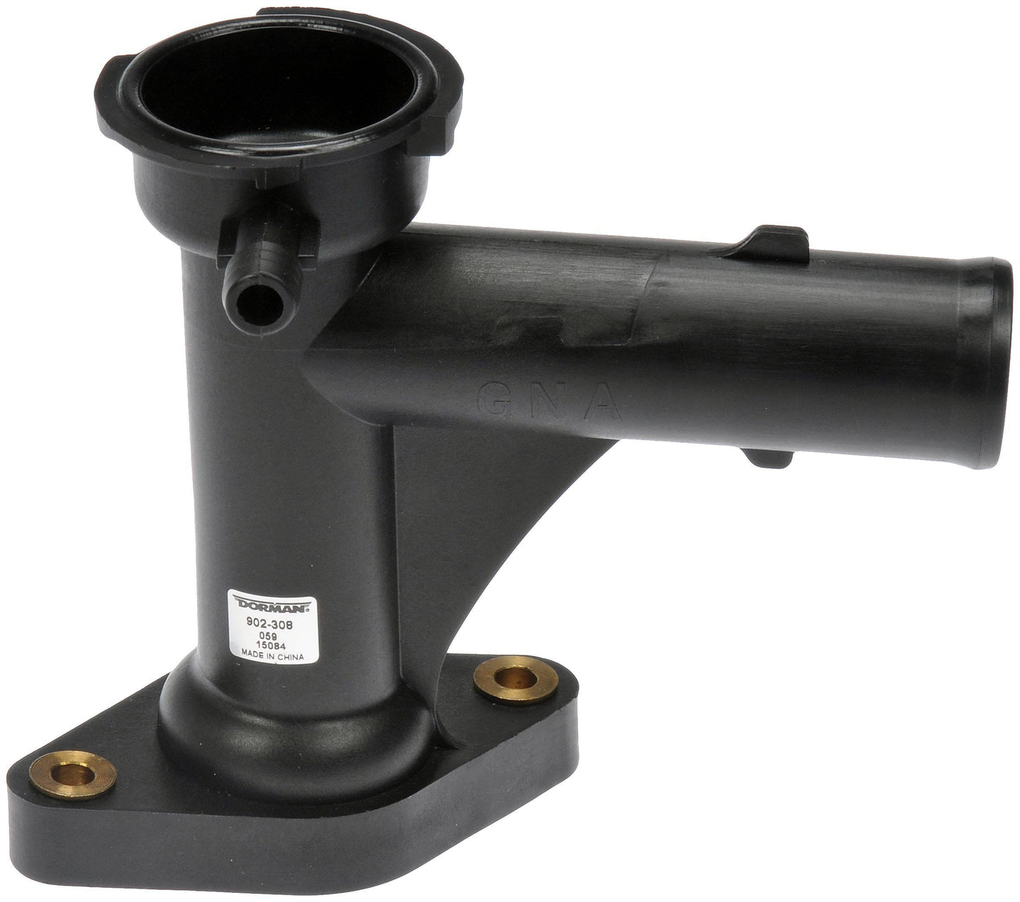 Dorman 902-308 Boîtier de thermostat de liquide de refroidissement moteur