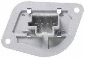 Résistance de moteur de ventilateur CVC BWD RU1046