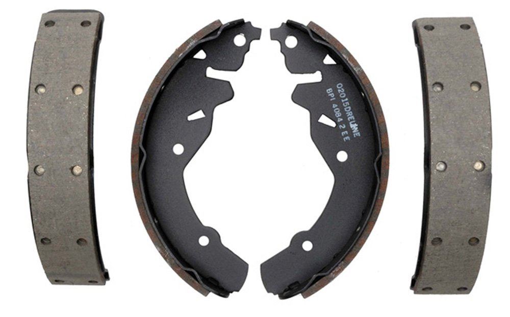Raybestos 759PG Drum Brake Shoe