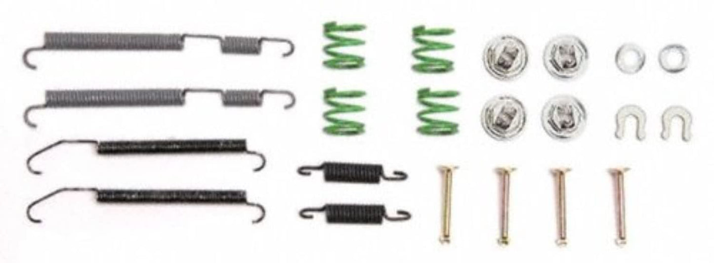 Raybestos H17327 Kit de herrajes para frenos de tambor