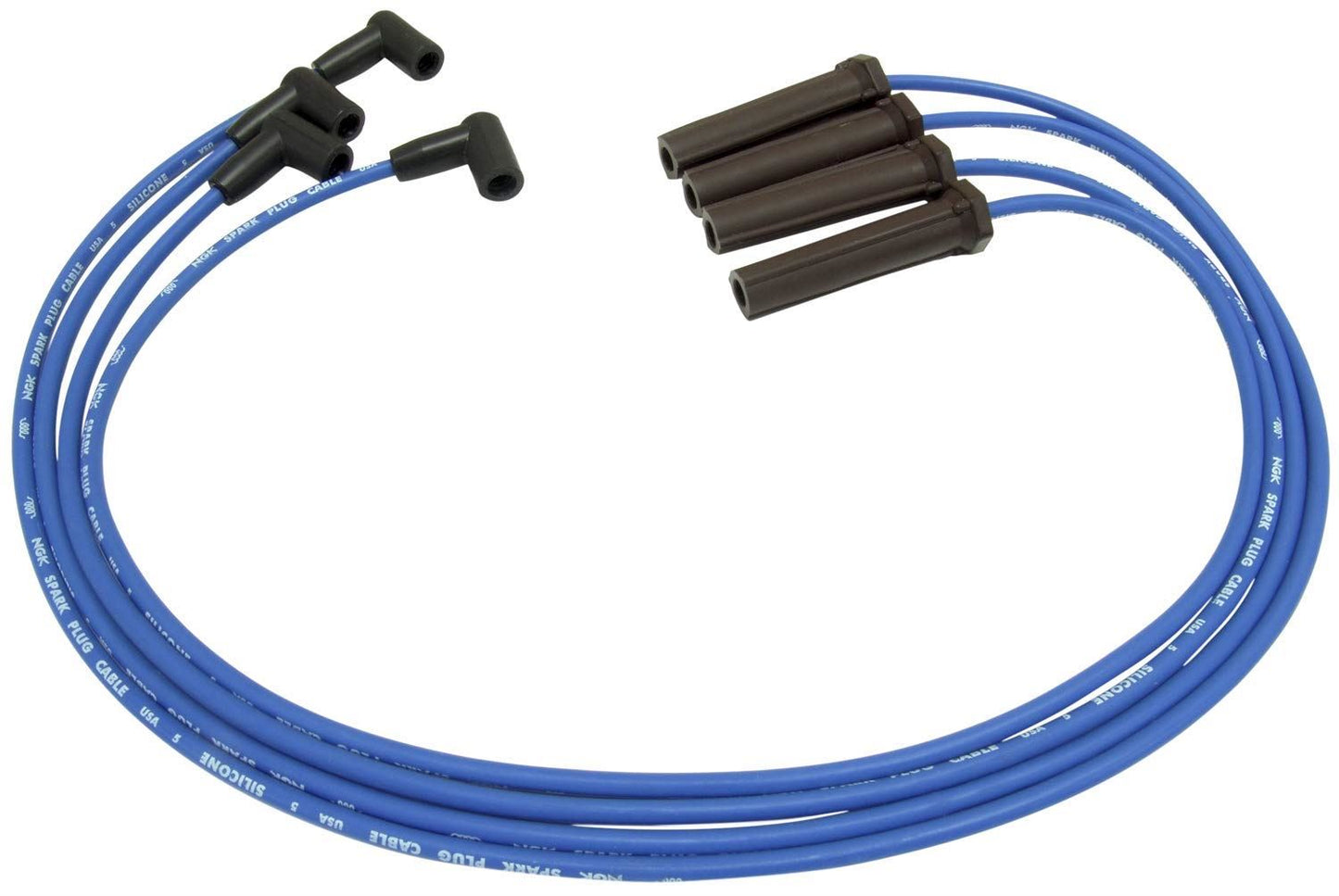 NGK Canada 51030 Spark Plug Wire Set