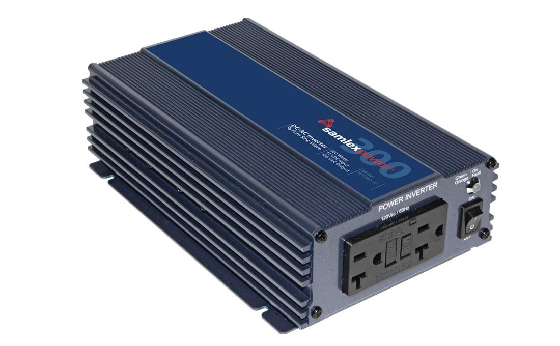SAMLEX PST30012
