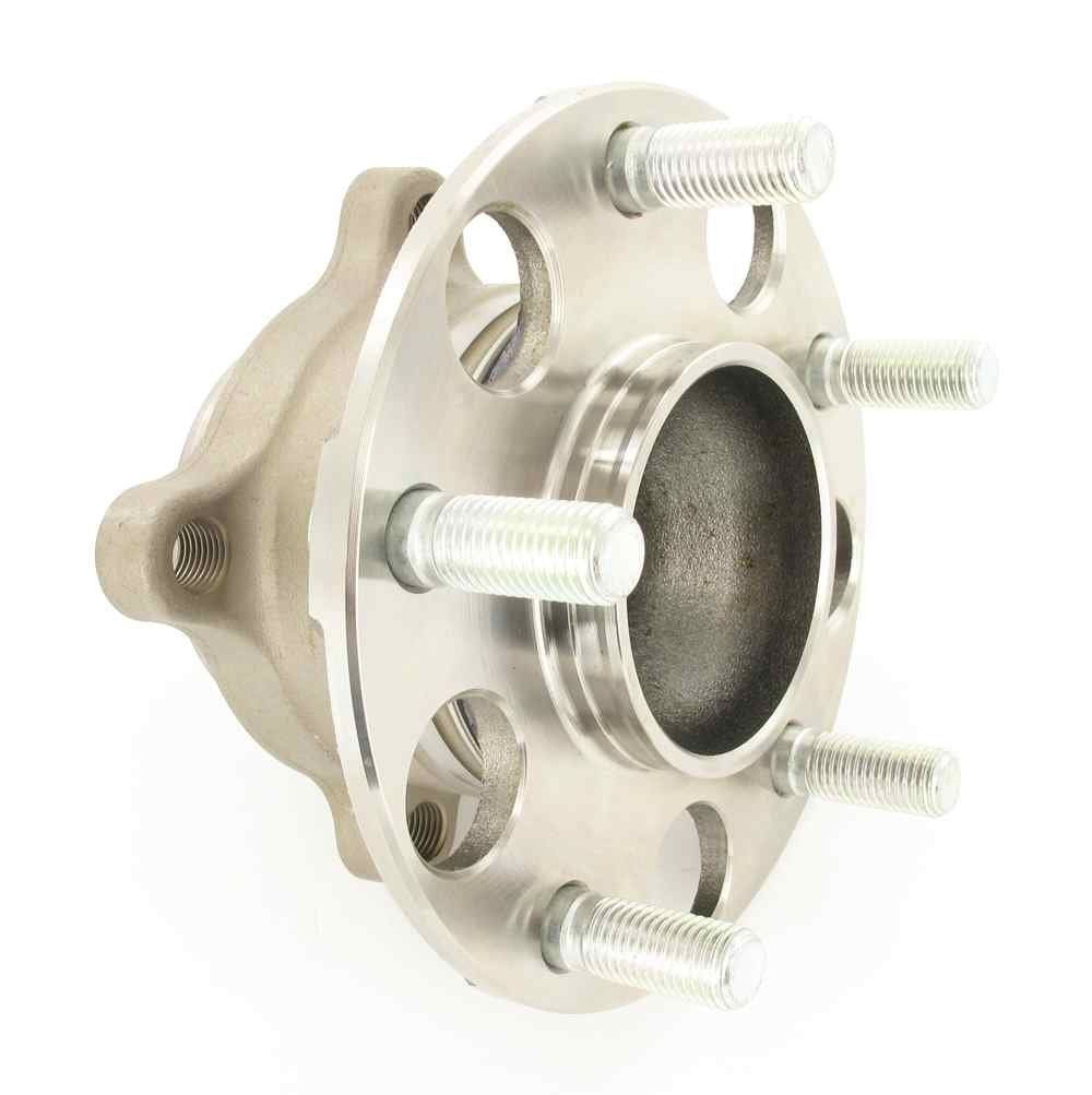 Conjunto de cubo y cojinete de eje SKF BR930485