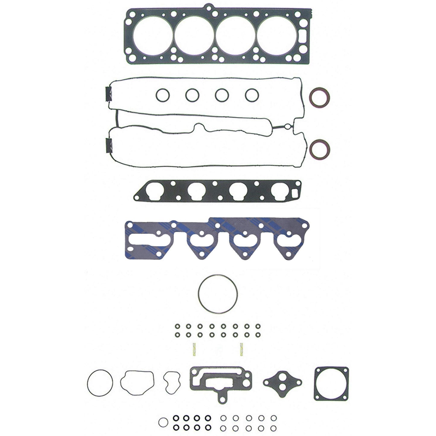 Fel-Pro HS 26317 PT Engine Cylinder Head Gasket Set