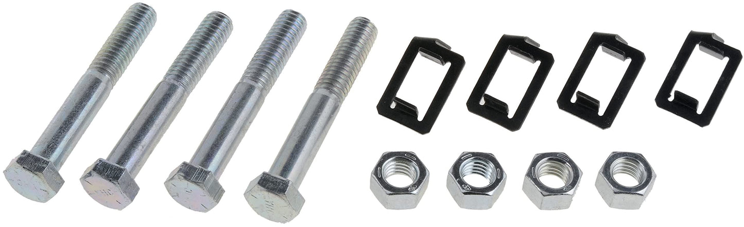 Dorman 03125 Exhaust Flange Stud and Nut