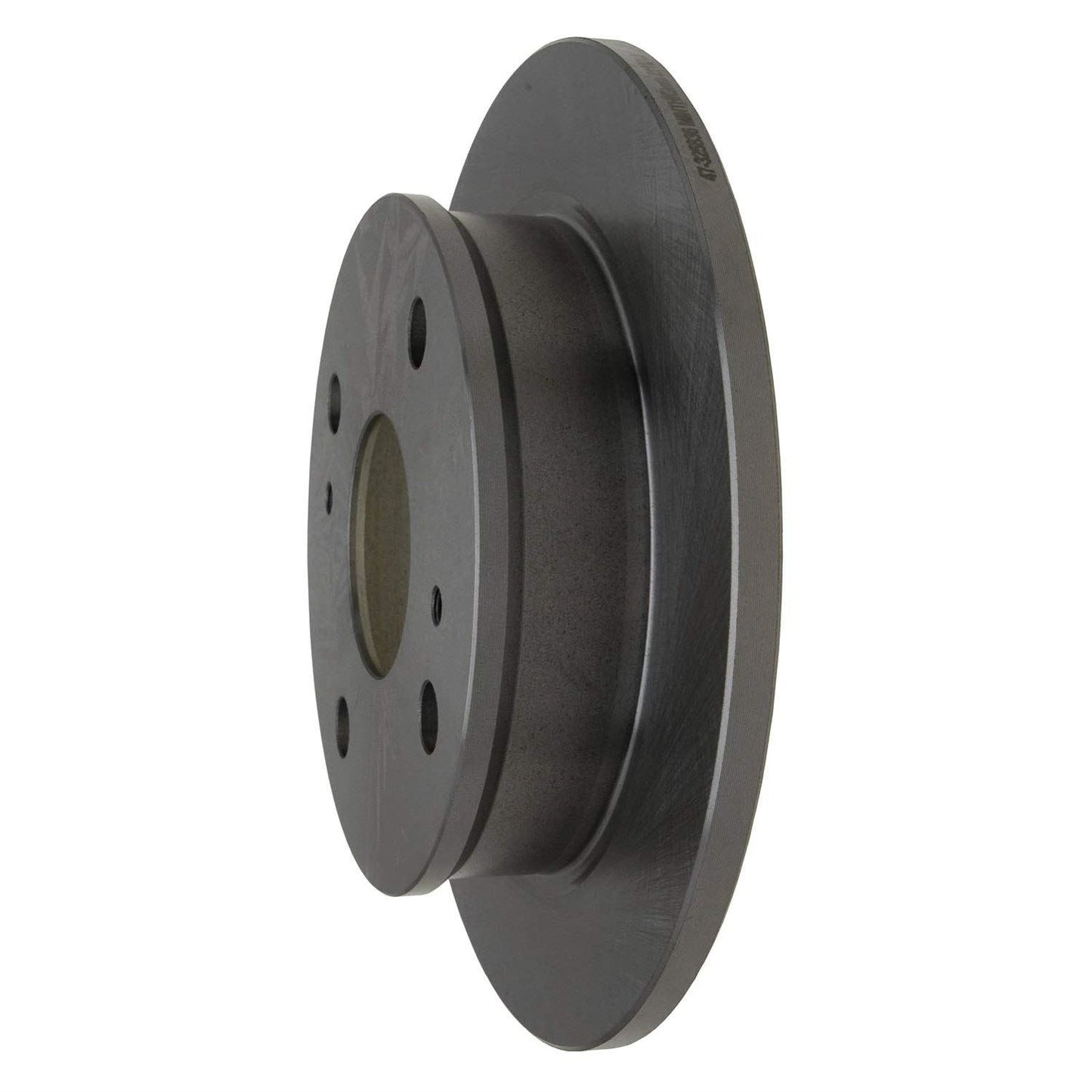 ACDelco Advantage 18A602A Rotor de frein à disque