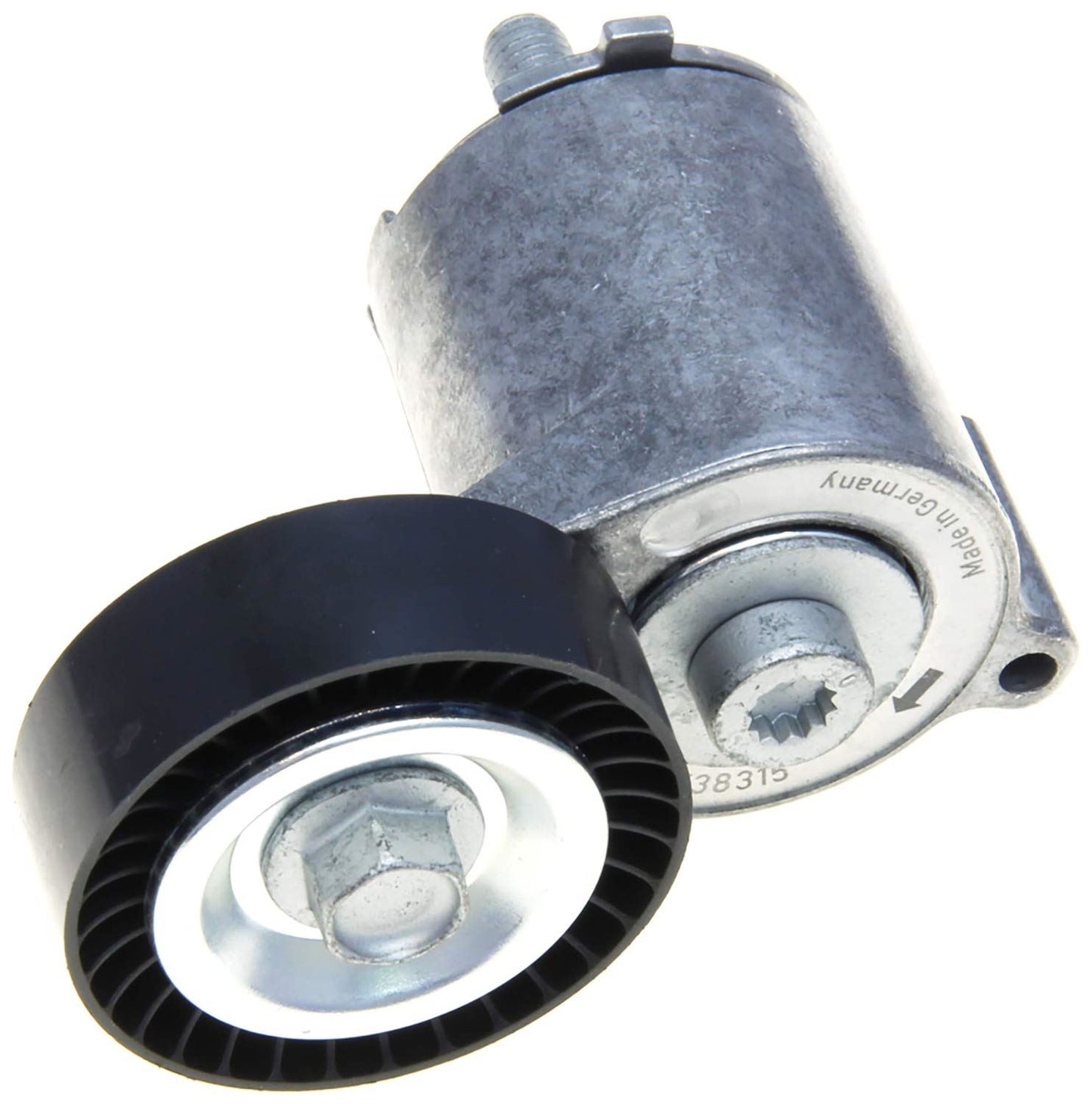 ACDelco Professional 38315 Conjunto de tensor de correa de transmisión de accesorios