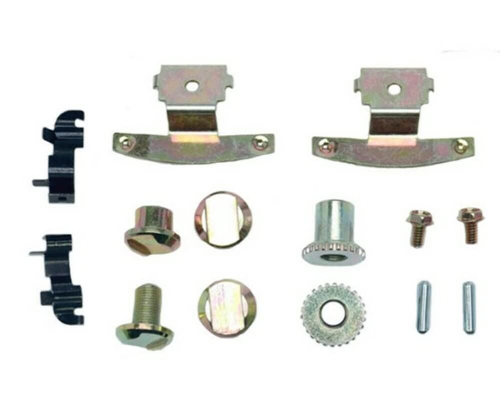 Kit de herrajes para freno de estacionamiento Raybestos H7322