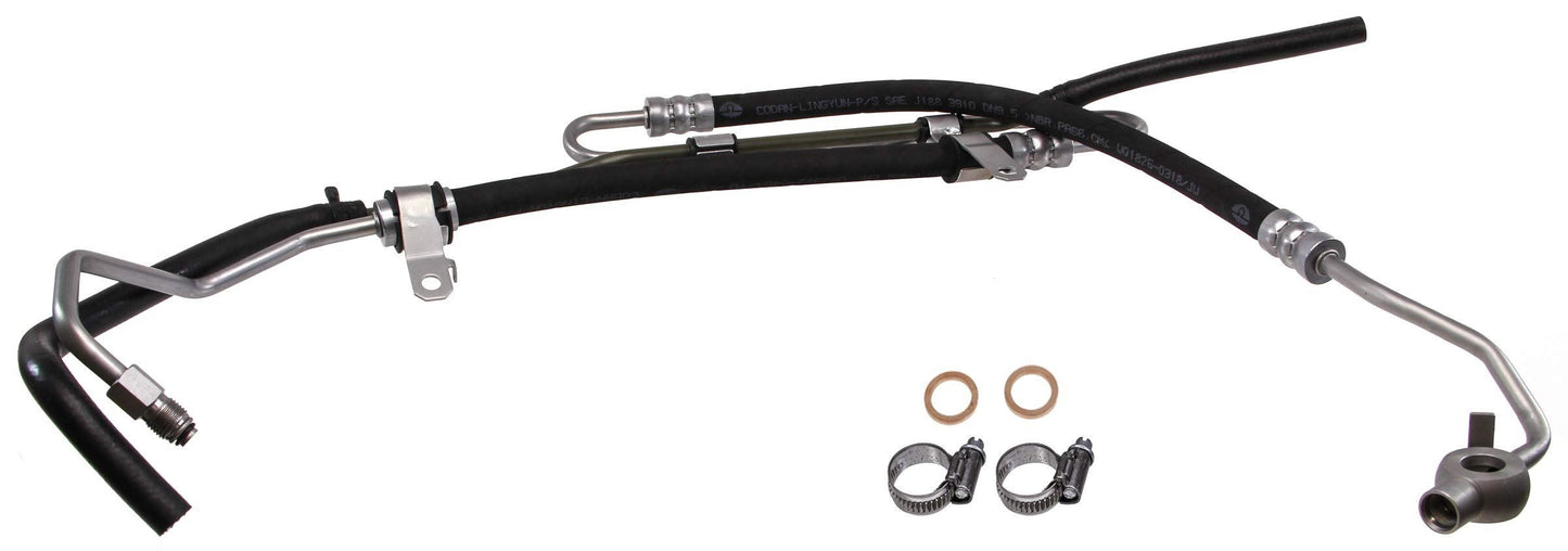 CRP PSH0570 Power Steering Pressure Line Hose Assembly