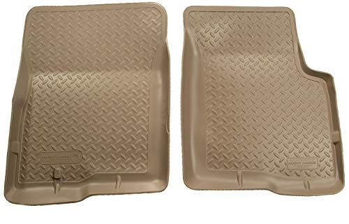 Husky Liners 33403 Revêtement de sol