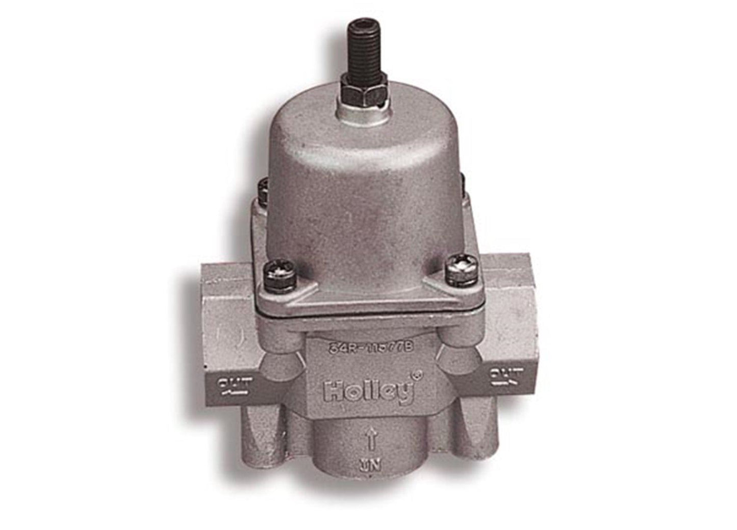Holley 12-704